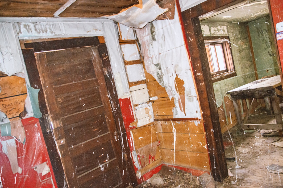 Commercial Water Damage service in Santee, CA